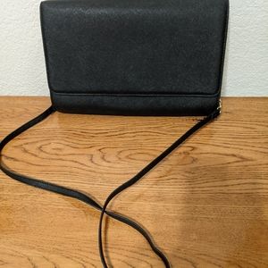 H&m clutch purse